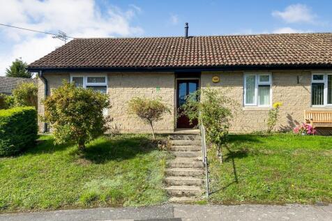 2 bedroom bungalow for sale
