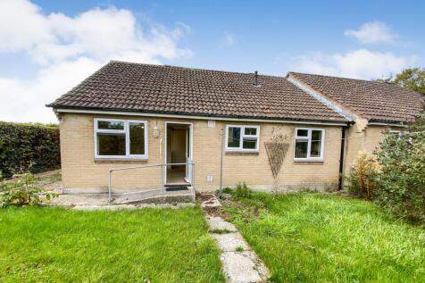 2 bedroom bungalow for sale