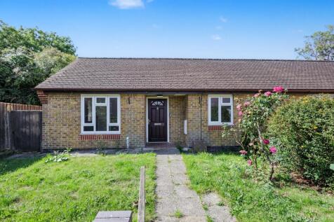 3 bedroom bungalow for sale
