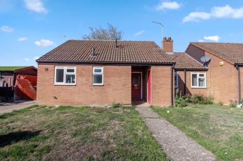 2 bedroom bungalow for sale