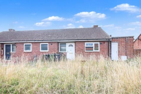 1 bedroom bungalow for sale
