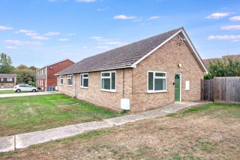 2 bedroom bungalow for sale