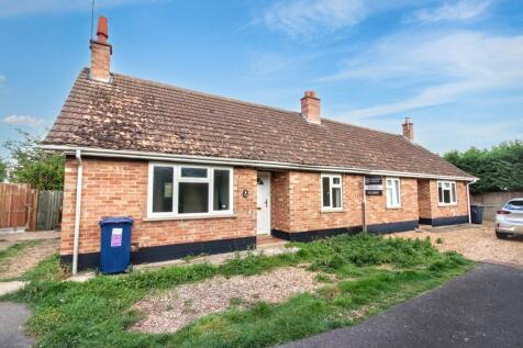 2 bedroom semi-detached bungalow for sale