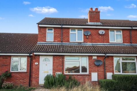 1 bedroom terraced house for sale