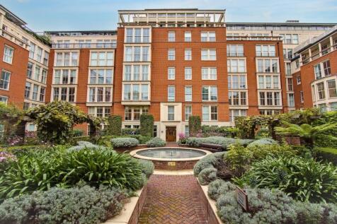 Studio flat for sale