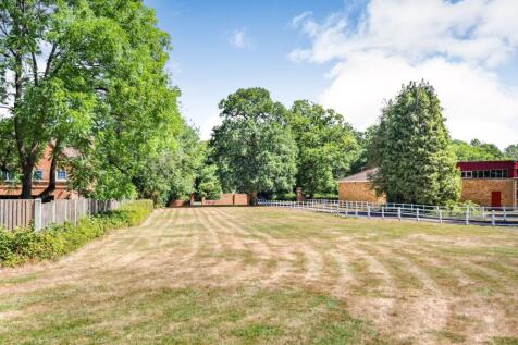 Land for sale