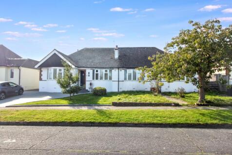 3 bedroom bungalow for sale
