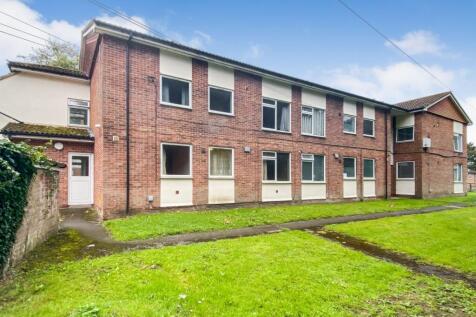 1 bedroom ground floor flat for sale