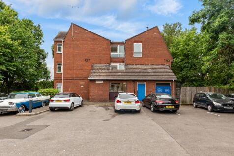 1 bedroom flat for sale