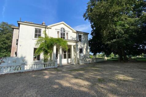9 bedroom detached house for sale