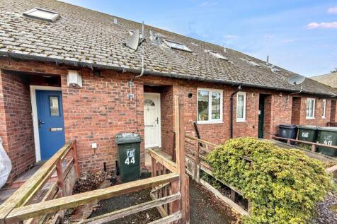 1 bedroom flat for sale