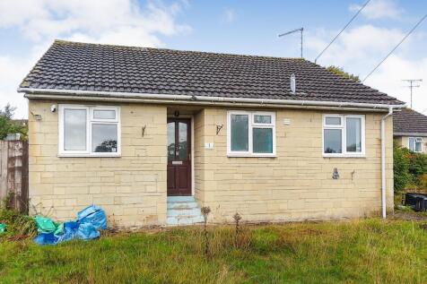 2 bedroom bungalow for sale