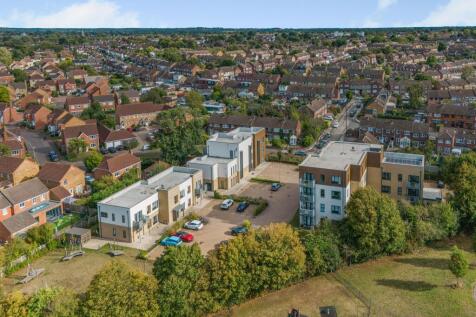 Block of apartments for sale
