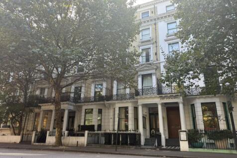 Block of apartments for sale