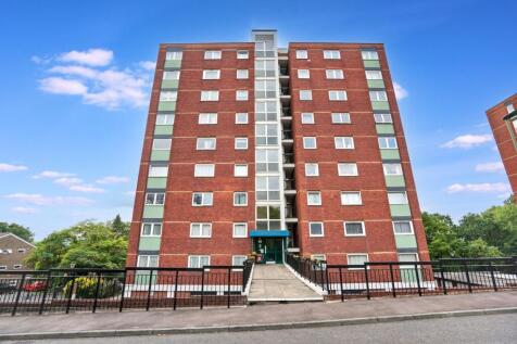 1 bedroom flat for sale