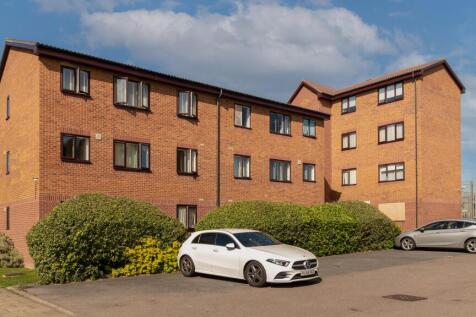 1 bedroom flat for sale