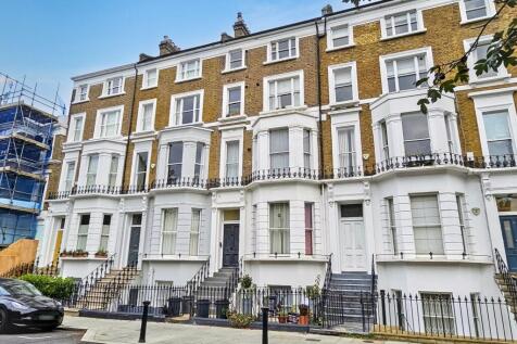 1 bedroom flat for sale