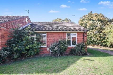 1 bedroom bungalow for sale