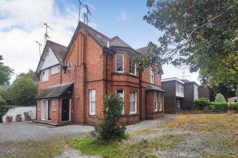 4 bedroom block of apartments for sale