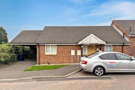 2 bedroom bungalow for sale