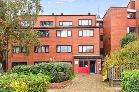 1 bedroom flat for sale