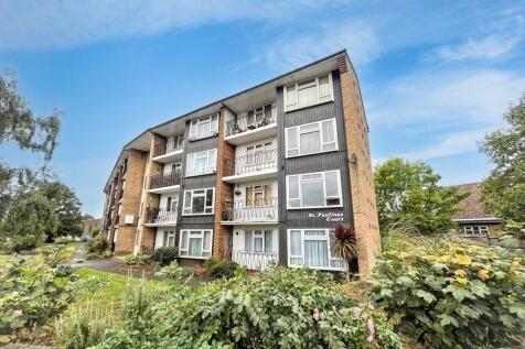 1 bedroom flat for sale