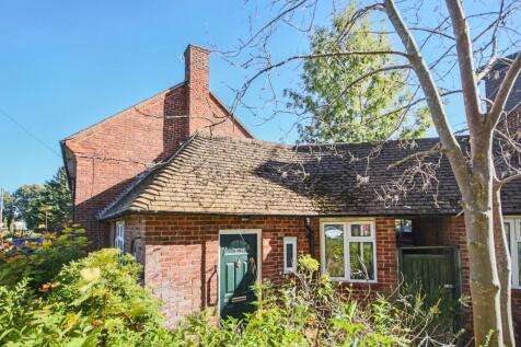1 bedroom bungalow for sale