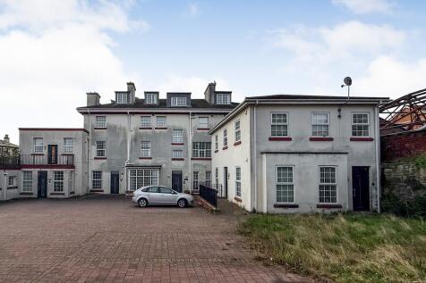 1 bedroom flat for sale