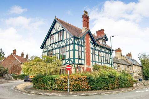 6 bedroom block of apartments for sale