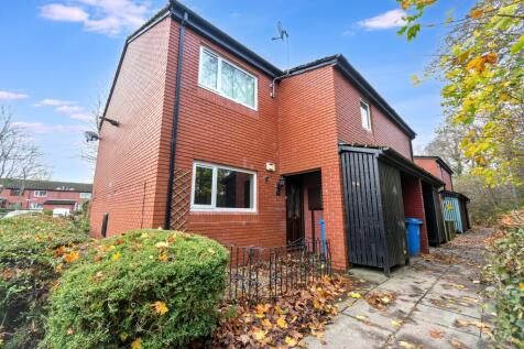 1 bedroom flat for sale