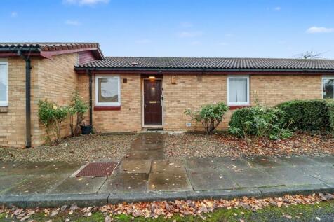 1 bedroom bungalow for sale