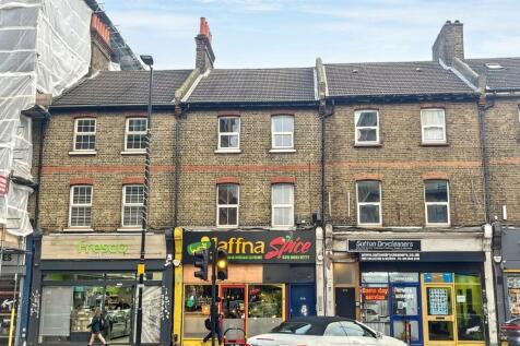 7 bedroom flat for sale