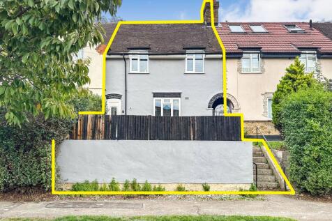 House of multiple occupation for sale