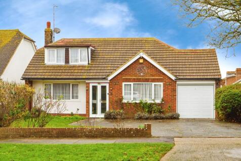 4 bedroom bungalow for sale