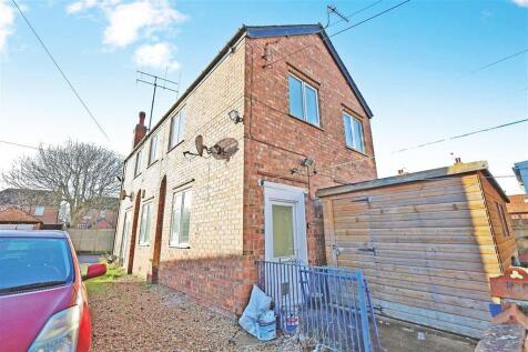 Block of apartments for sale