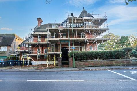 1 bedroom flat for sale