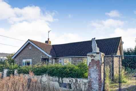 3 bedroom bungalow for sale