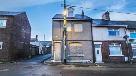 Block of apartments for sale