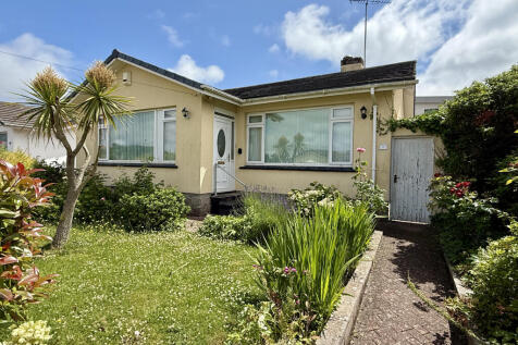 Rosehill Gardens 3 bed bungalow for sale