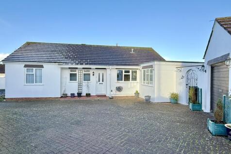 Sandygate Mill, Kingsteignton 2 bed bungalow for sale