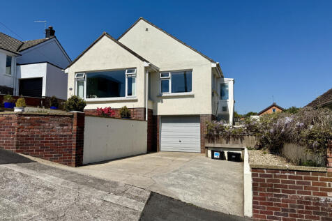Windmill Road, Paignton 3 bed bungalow for sale
