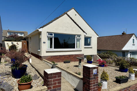 Windmill Road, Paignton 3 bed bungalow for sale