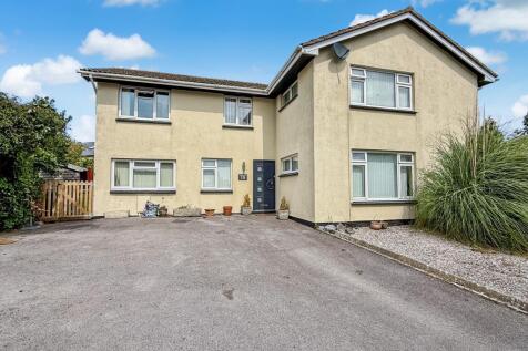 Down View Road, Denbury, Newton Abbot 5 bed detached house for sale