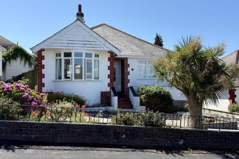 Lyndhurst Avenue, Kingskerswell... 2 bed detached bungalow for sale