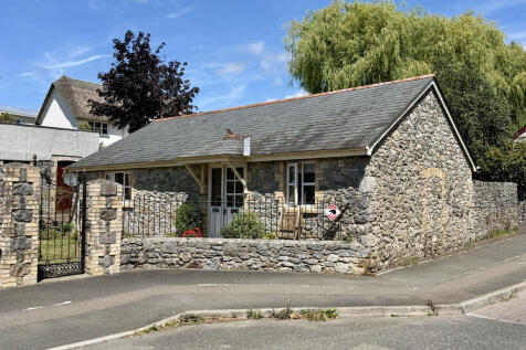 Mill Bungalow Town Mills, Clifford... 2 bed barn conversion for sale