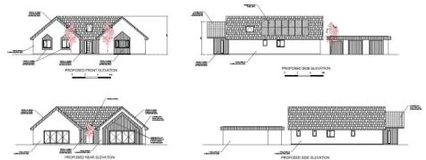 Plot for sale