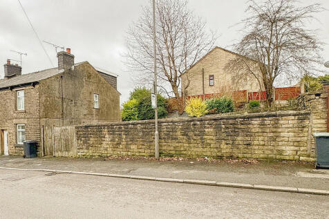 Victoria Street, Glossop SK13 Land for sale