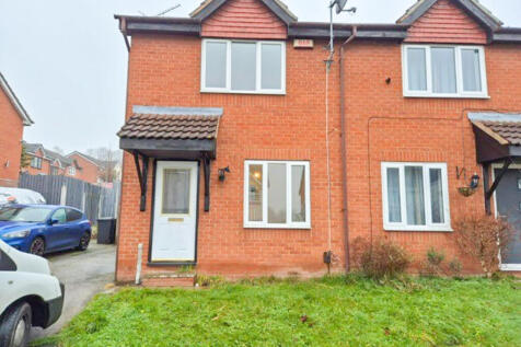 Cornfield, Off Heckmondwike Road... 2 bed semi