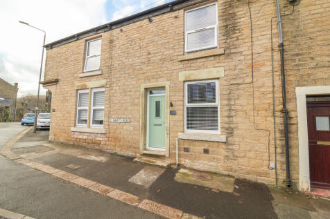 5 bedroom terraced house for sale