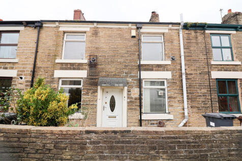 Charlestown Road, Derbyshire SK13 4 bed terraced house for sale